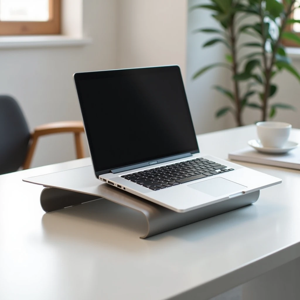 Premium Laptop Stand